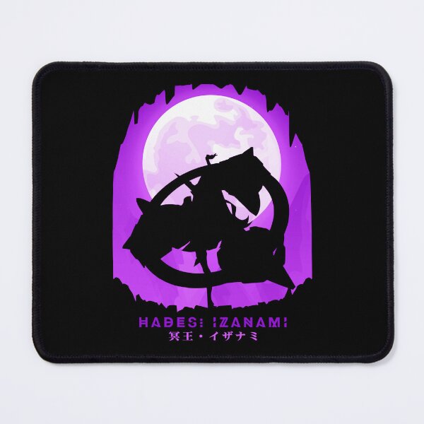 Item preview, Hades Izanami Blazblue designed and sold by pptrail05.