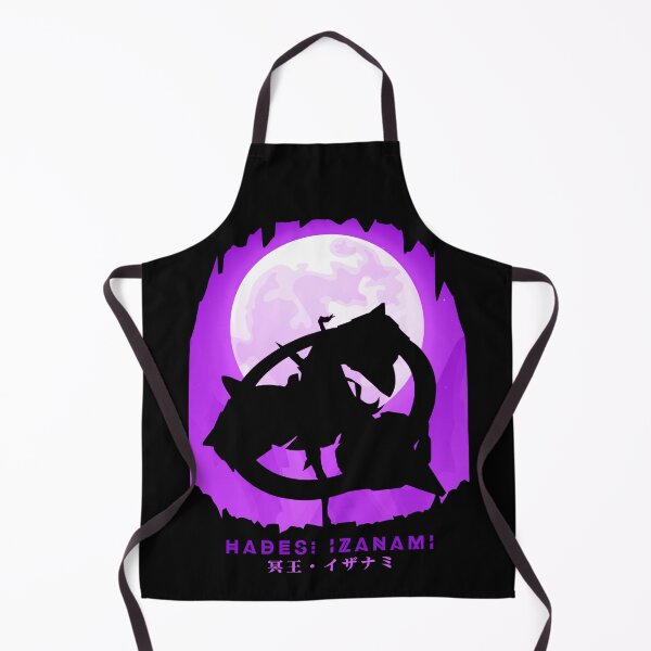 Item preview, Hades Izanami Blazblue designed and sold by pptrail05.