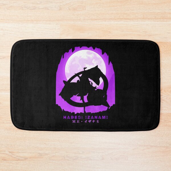 Item preview, Hades Izanami Blazblue designed and sold by pptrail05.
