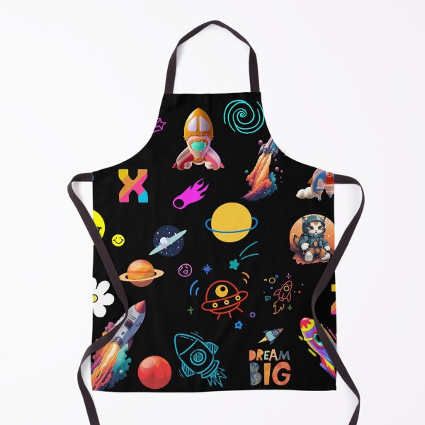 Item preview, space rocket designed and sold by zzzozzo.