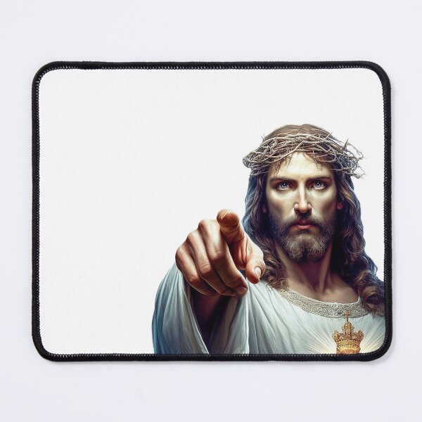 Item preview, Jesus Christ the Lord who forgives sins designed and sold by marccelusshop.