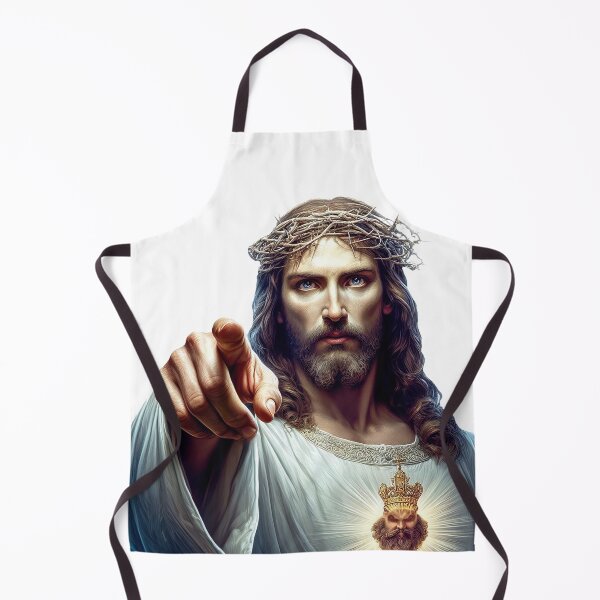 Item preview, Jesus Christ the Lord who forgives sins designed and sold by marccelusshop.