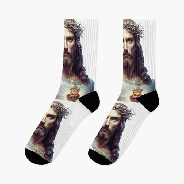 Item preview, Jesus Christ the Lord who forgives sins designed and sold by marccelusshop.