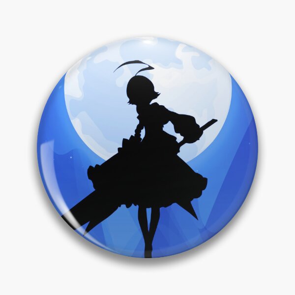 Item preview, Embryo Storage Blazblue designed and sold by pptrail05.