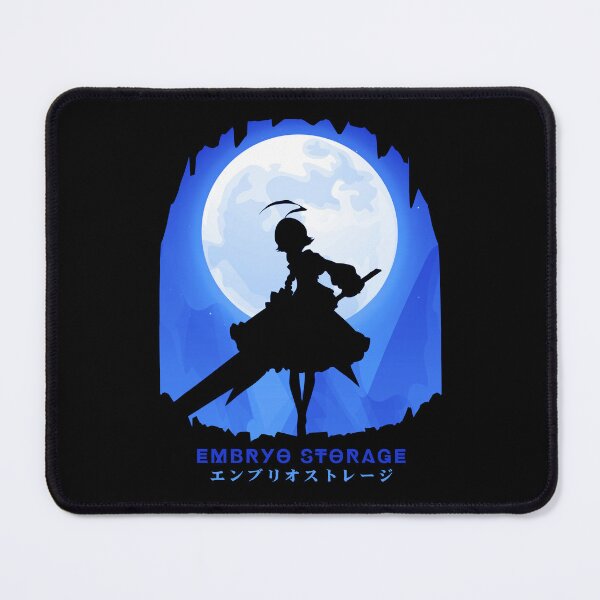 Item preview, Embryo Storage Blazblue designed and sold by pptrail05.