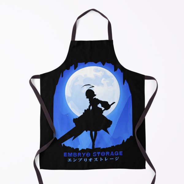 Item preview, Embryo Storage Blazblue designed and sold by pptrail05.