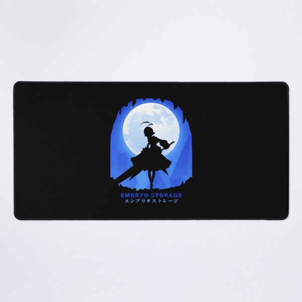 Item preview, Embryo Storage Blazblue designed and sold by pptrail05.