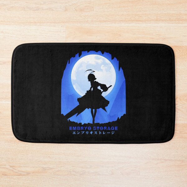 Item preview, Embryo Storage Blazblue designed and sold by pptrail05.