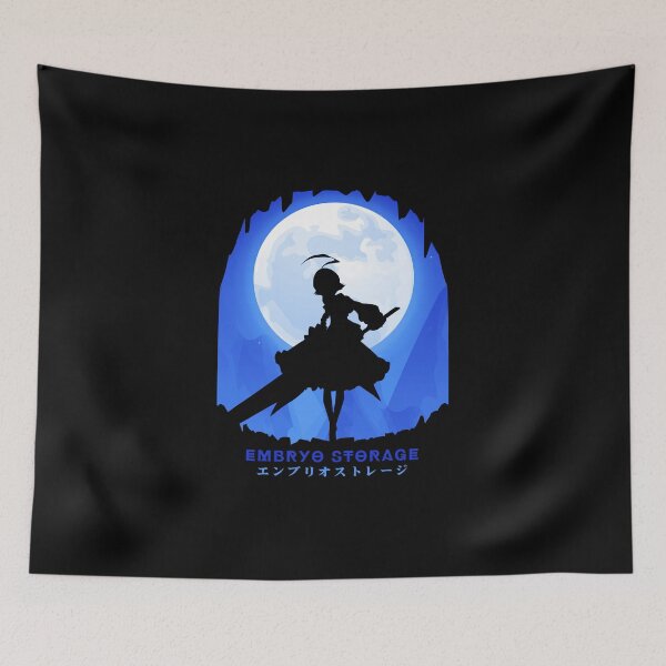 Item preview, Embryo Storage Blazblue designed and sold by pptrail05.