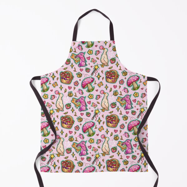 Item preview, Pink Fairy Picnic (shiratwig) designed and sold by Shiratwig.