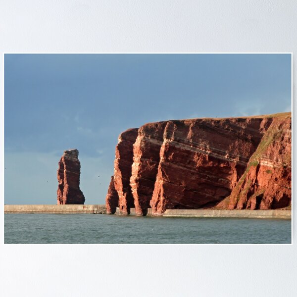 Item preview, Helgoland designed and sold by Calidris Fotografie Steffi & Ben Köppler.