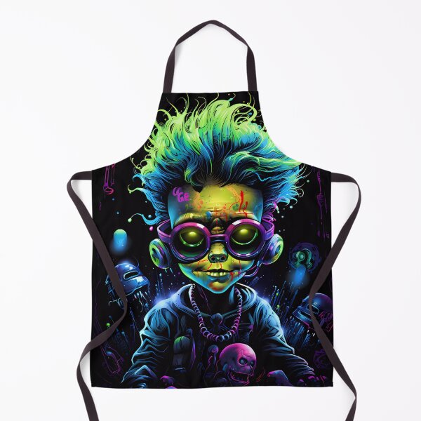 Item preview, Cyber Kid designed and sold by CyberAnimals.