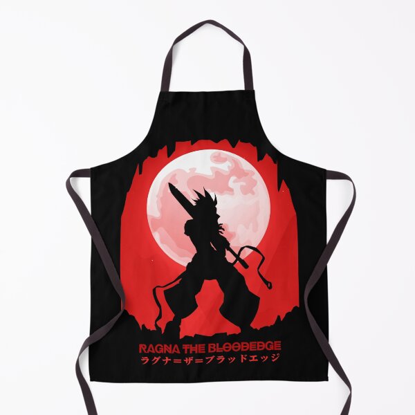 Item preview, Ragna The Bloodedge Blazblue designed and sold by pptrail05.