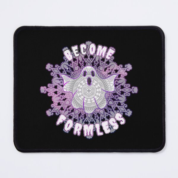 Item preview, Become Formless designed and sold by Reiser808.