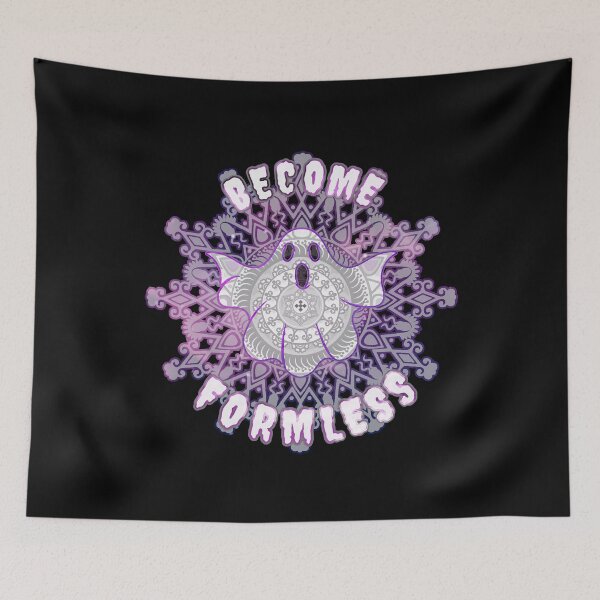 Item preview, Become Formless designed and sold by Reiser808.