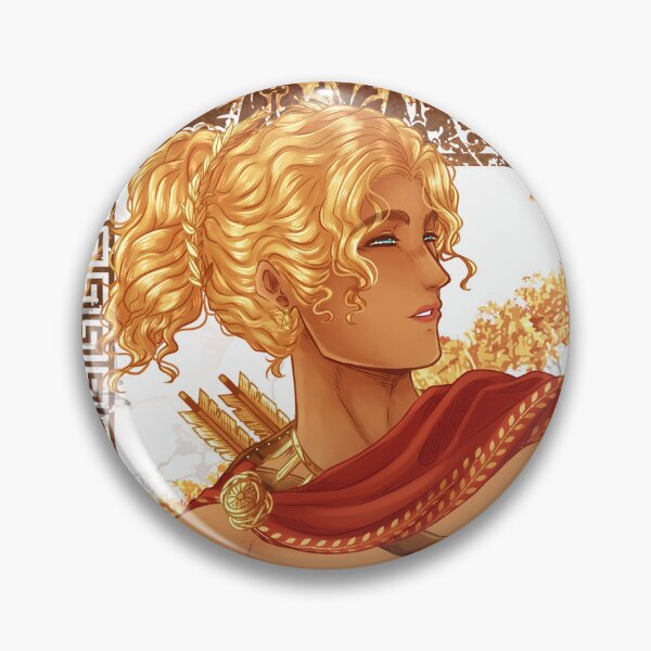Item preview, Apollo designed and sold by allarica.