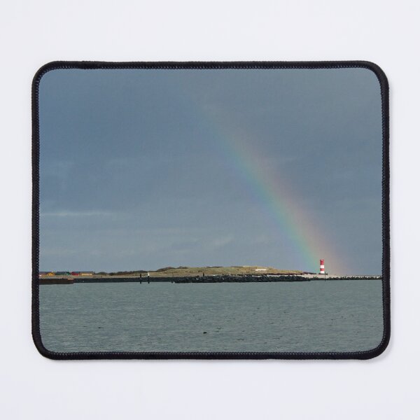 Item preview, Hit by a rainbow designed and sold by Calidris Fotografie Steffi & Ben Köppler.