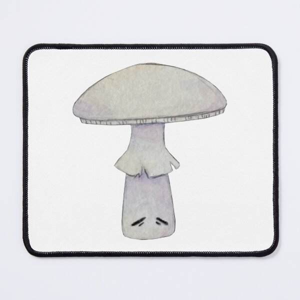 Item preview, Destroying Angel designed and sold by goblinfables.