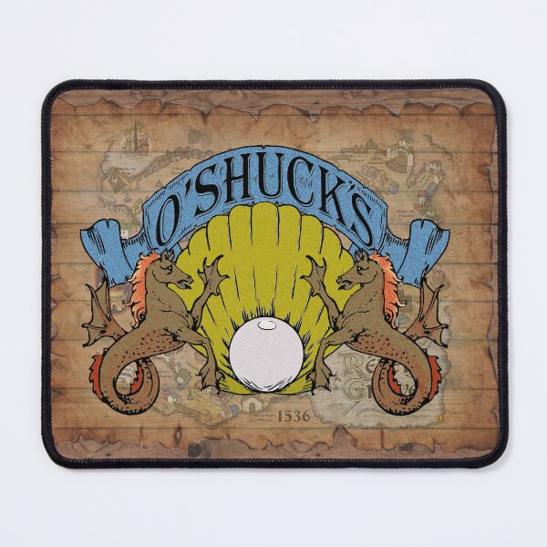 Item preview, O'Shuck's Pub designed and sold by Art Off the Wood.