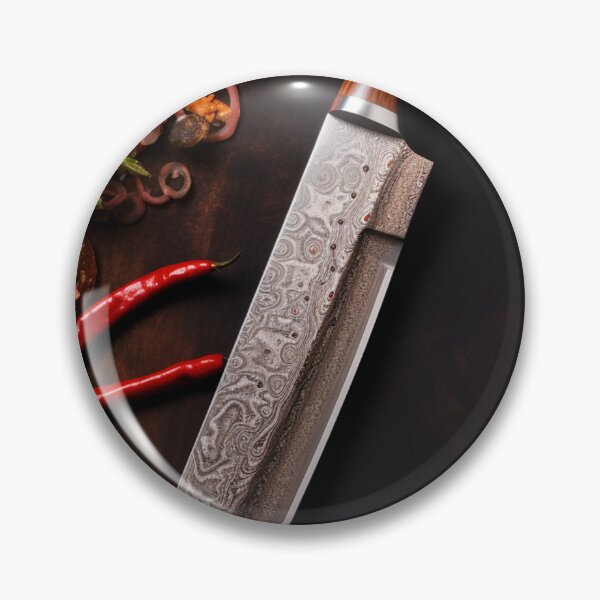 Artikelvorschau, Kochmesser PC, Chefs Knife Lover PC entworfen und verkauft von SimplyMerely.
