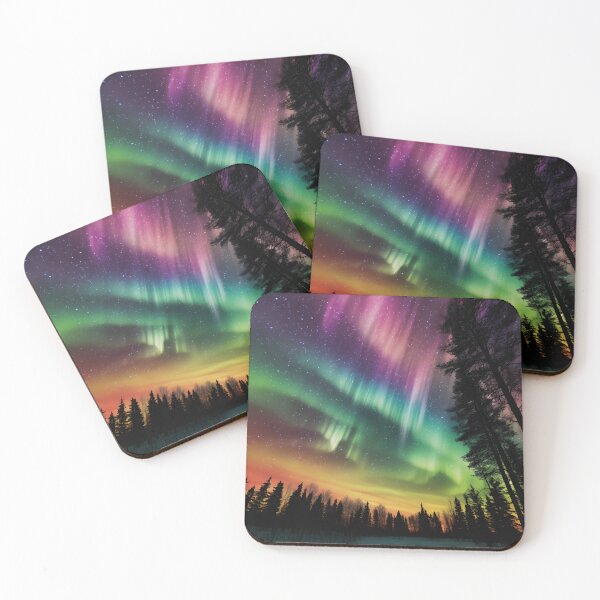 Item preview, Northern lights 1 designed and sold by deadlyice204.