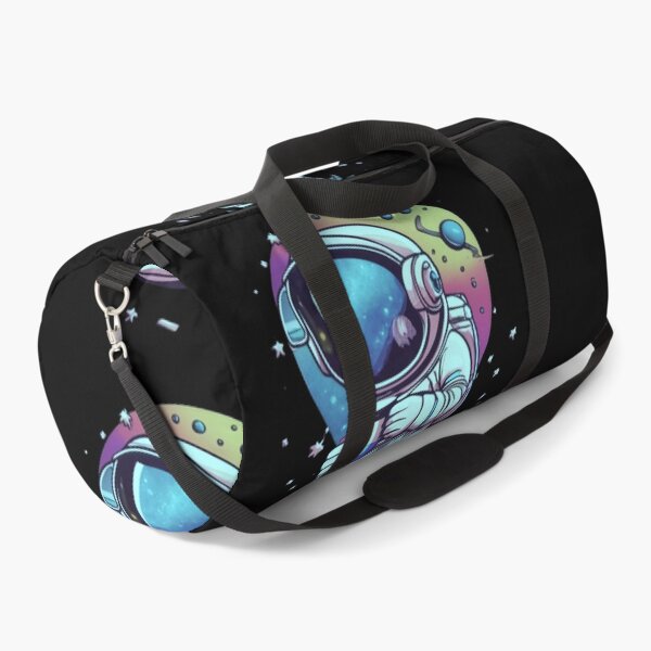 Item preview, Astronaut drinking coffee designed and sold by Tedos7.