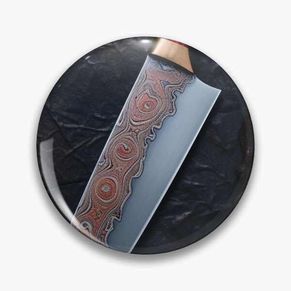 Artikelvorschau, Kochmesser PC, Chefs Knife Lover PC entworfen und verkauft von SimplyMerely.