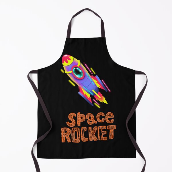 Item preview, space rocket designed and sold by zzzozzo.