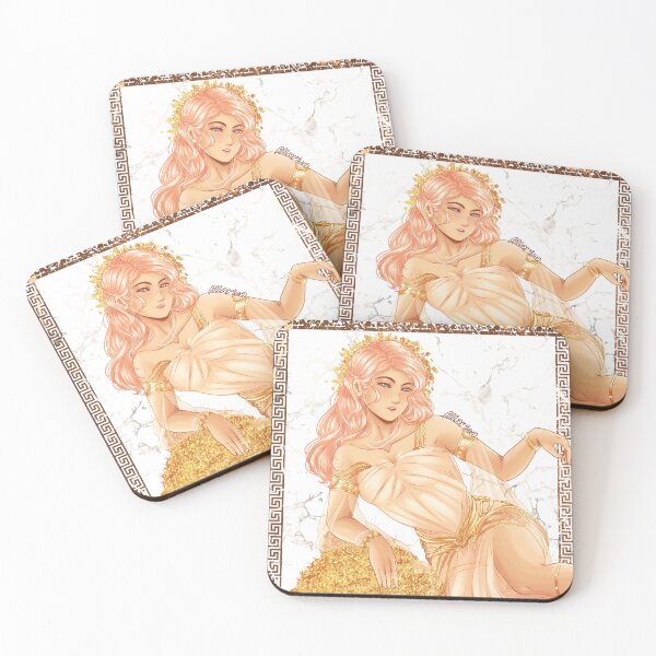 Item preview, Aphrodite designed and sold by allarica.