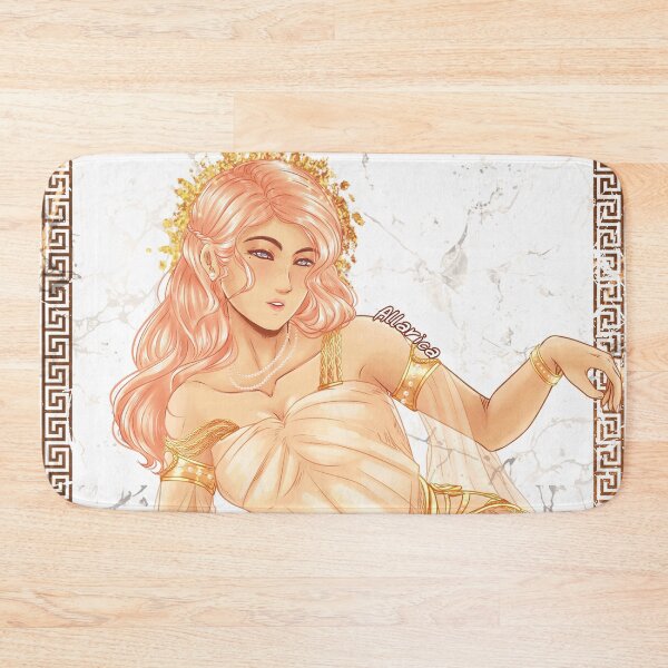 Item preview, Aphrodite designed and sold by allarica.