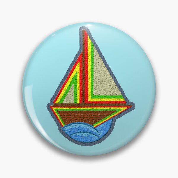 Item preview, The Sails Of 1500 designed and sold by EcojoArt.