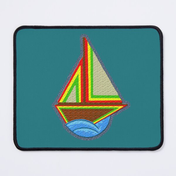 Item preview, The Sails Of 1500 designed and sold by EcojoArt.