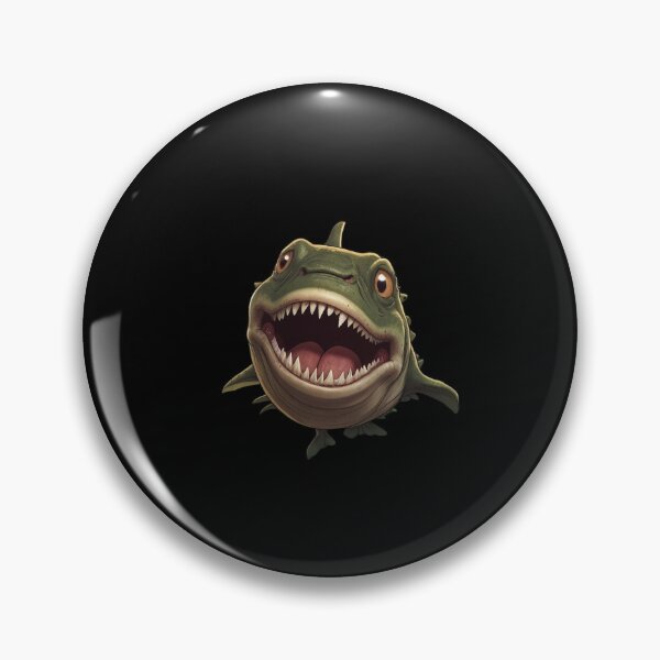 Item preview, Piranha designed and sold by Kmichar.