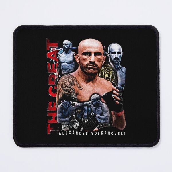 Item preview, Alexander Volkanovski The Great 90s designed and sold by rubendenny.