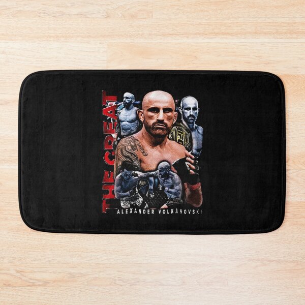 Item preview, Alexander Volkanovski The Great 90s designed and sold by rubendenny.