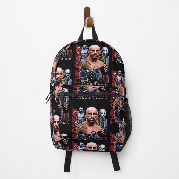 Item preview, Alexander Volkanovski The Great 90s designed and sold by rubendenny.