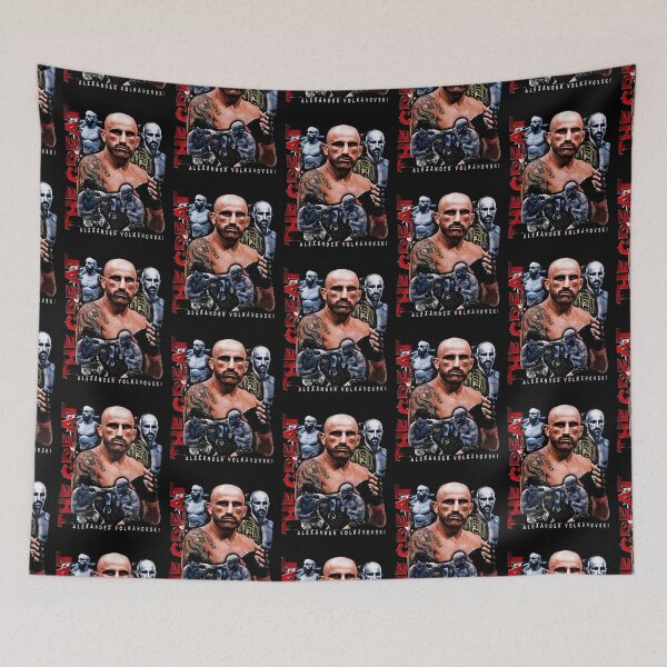 Item preview, Alexander Volkanovski The Great 90s designed and sold by rubendenny.