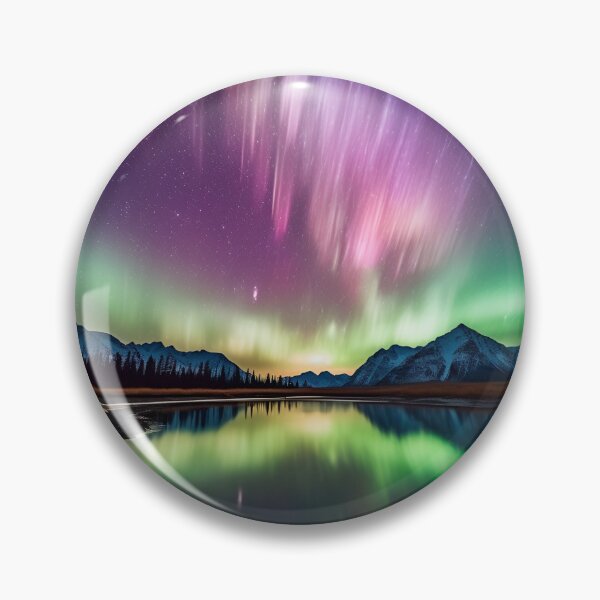 Item preview, Northern light 3 designed and sold by deadlyice204.