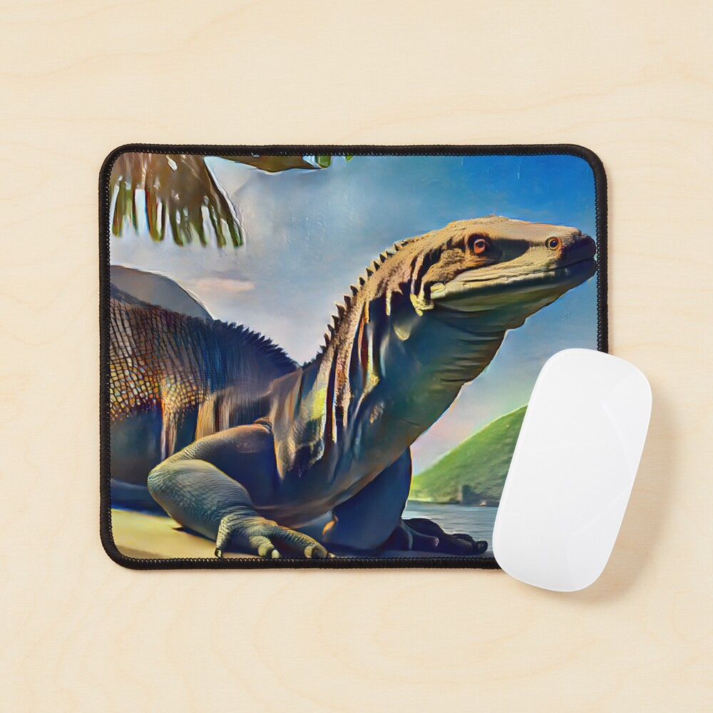 Item preview, Mouse Pad designed and sold by Takutakina.