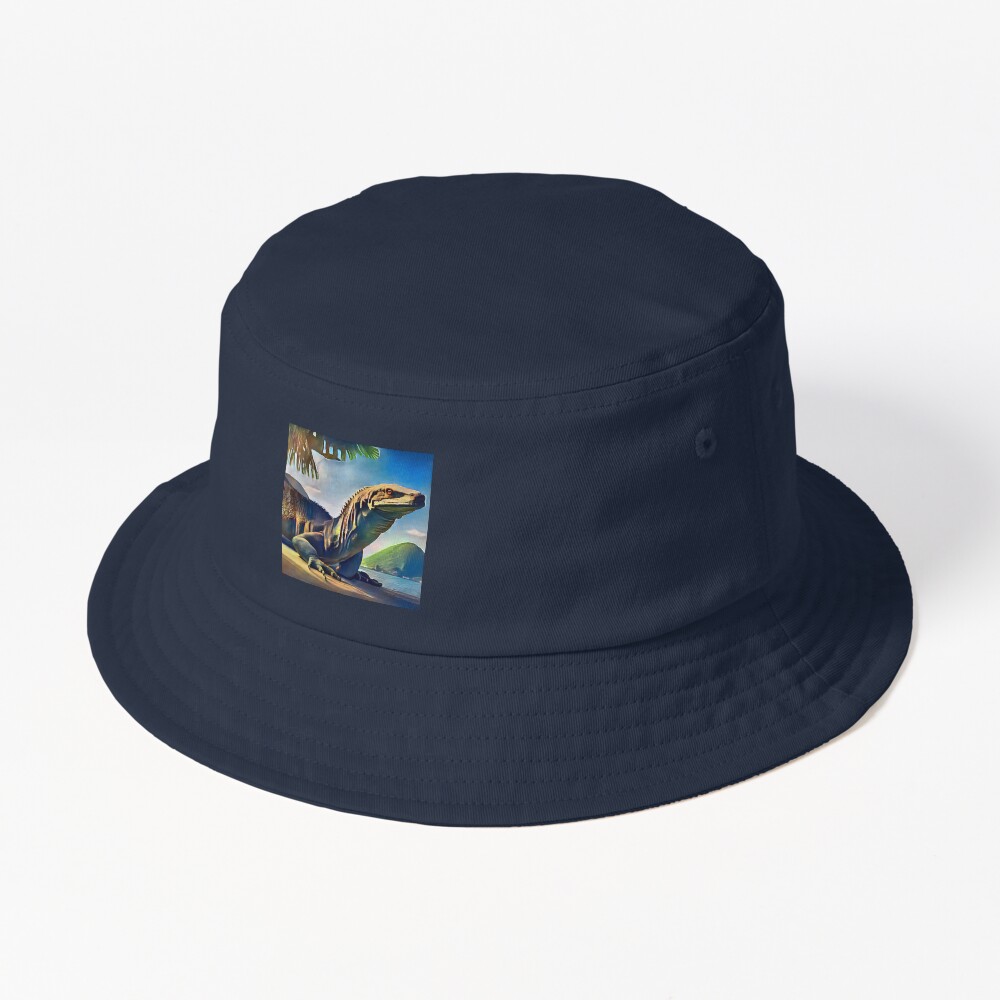 Item preview, Bucket Hat designed and sold by Takutakina.