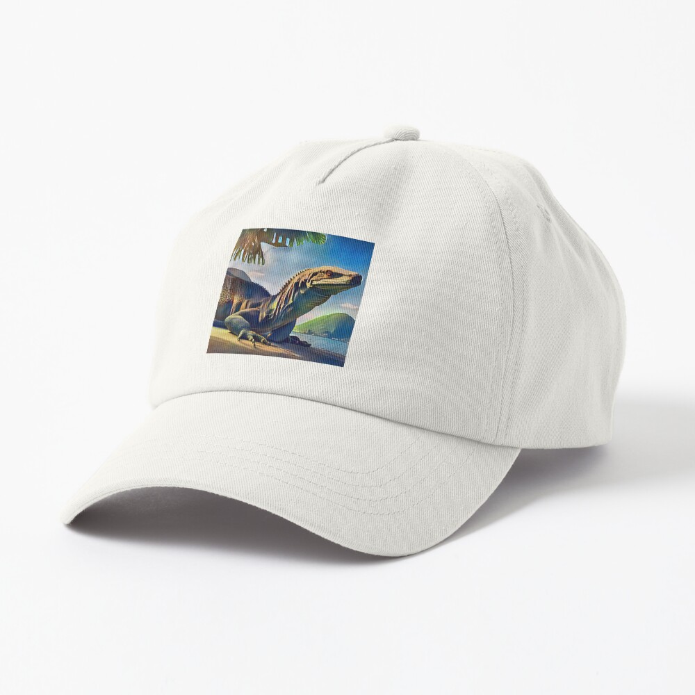 Item preview, Dad Hat designed and sold by Takutakina.