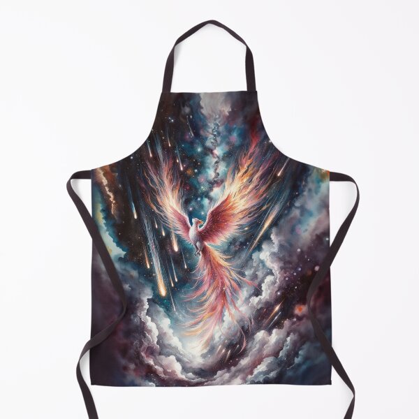 Item preview, Phoenix designed and sold by Emitropy.