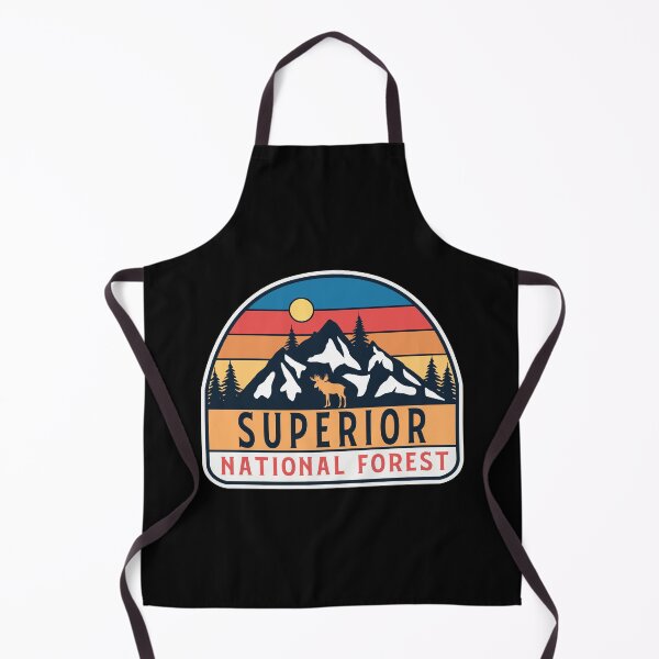 Item preview, Superior National Forest designed and sold by nature-space.