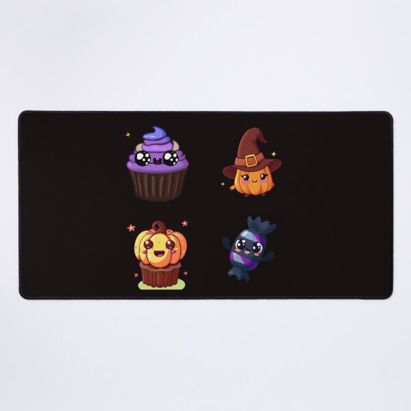 Item preview,  Cute Halloween  designed and sold by Pattern-Way.