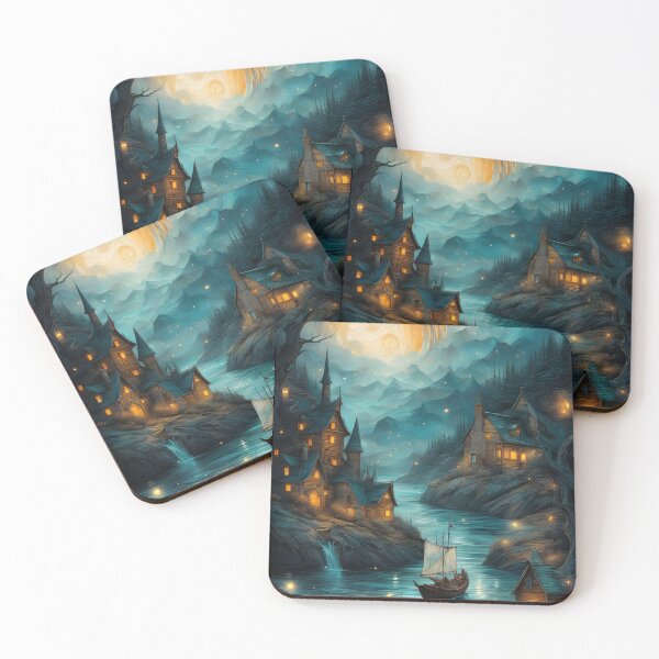 Item preview, Fantasy Art  designed and sold by scoztimez.
