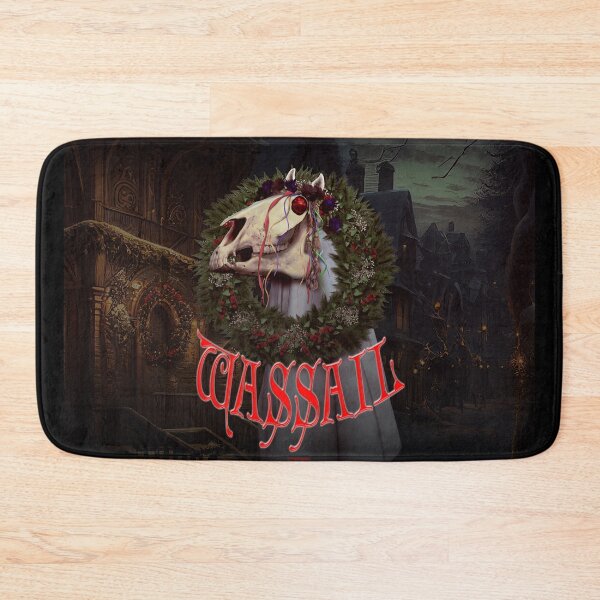 Item preview, WASSAIL! designed and sold by PapaSquatch.