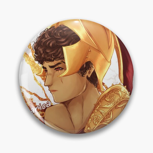 Item preview, Ares designed and sold by allarica.