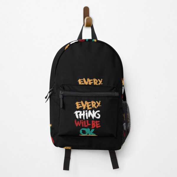 Item preview, Every Thing Will Be OK designed and sold by Ashis Kayal.