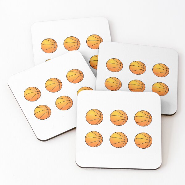 Item preview, Basketballs designed and sold by Jeremy Crotty.