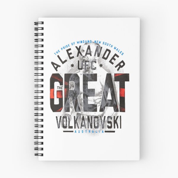 Item preview, Alexander Volkanovski Great designed and sold by rubendenny.